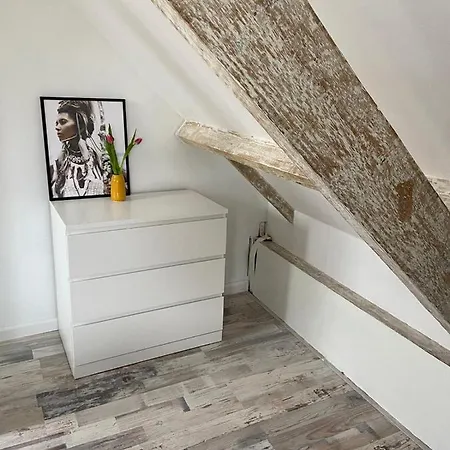Prázdninový dům Zilvermeeuw *