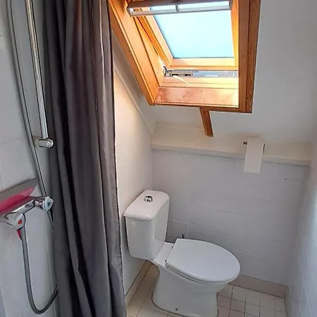 Zilvermeeuw بيت للعطل بيرشن أن زي